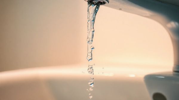5 astuces pour réduire la consommation d'eau avec un embout de robinet