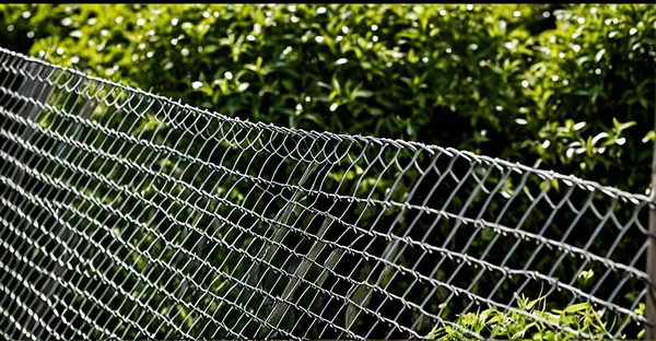 Choisir le bon kit clôture grillage rigide pour votre espace