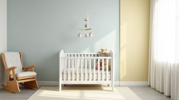 Comment choisir la meilleure chambre bébé pour votre enfant