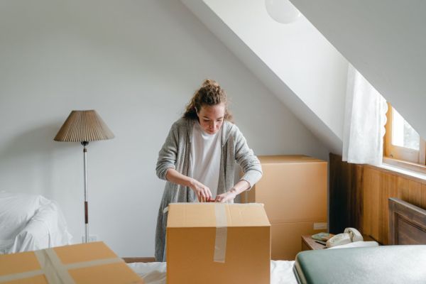 Comment faciliter un déménagement simple pour les personnes âgées?