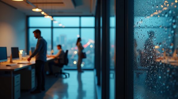 Créer l'ambiance parfaite avec des caméras de surveillance ip adaptées à chaque espace