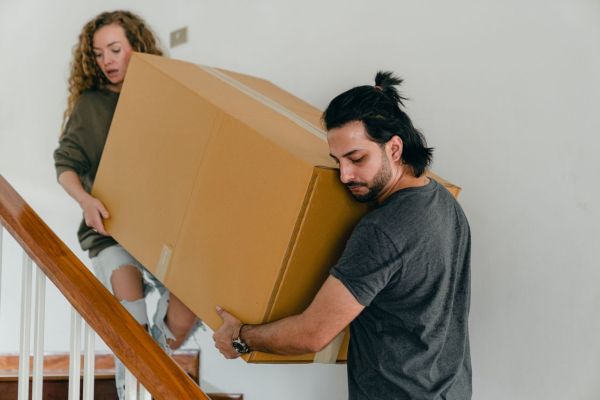 Guide complet pour un déménagement simple et sans stress