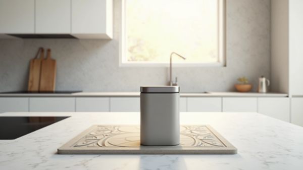 Guide d'achat des poubelles modernes : alliez esthétique et utilité
