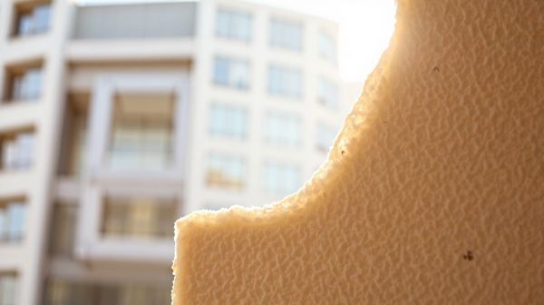 Isolation extérieure en polystyrène : efficacité et économies d'énergie