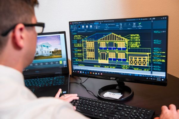 Les logiciels de design d'intérieur pour visualiser votre future maison
