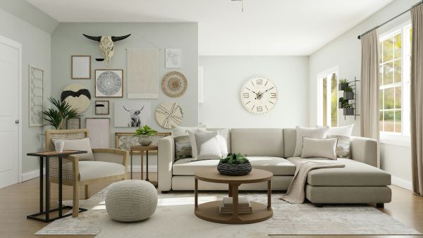 Maison design : les incontournables pour chaque pièce