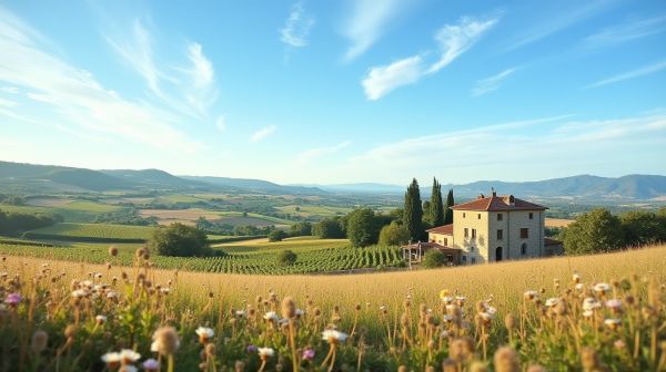 Maîtriser la lutte contre les nuisibles en Vaucluse