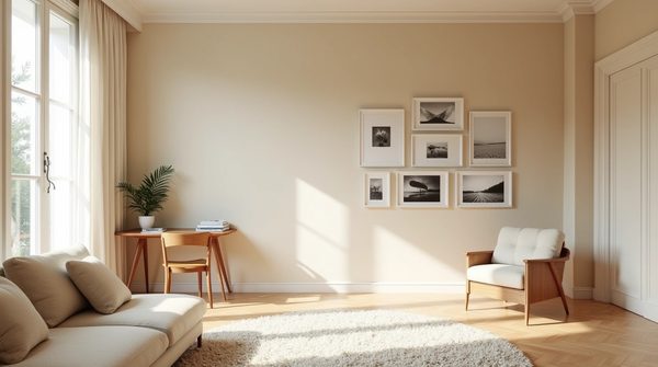 Ménage à domicile à lyon : créez un intérieur sain, organisé et inspirant