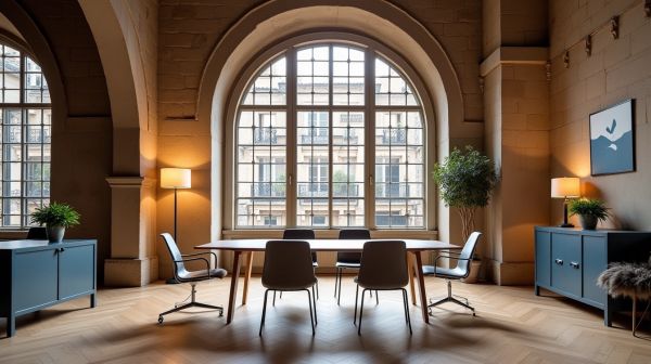 Ménage professionnel à Toulouse : services et avantages à connaître