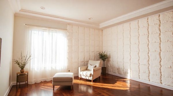 Optimiser son confort thermique avec l'isolation en polystyrène