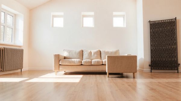 Optimiser son confort thermique avec l'isolation en polystyrène