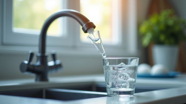 Optimisez l'embout de robinet pour des économies d'eau surprenantes