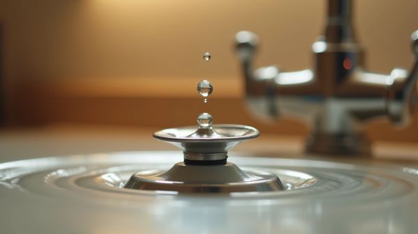 Optimisez l'embout de robinet pour des économies d'eau surprenantes