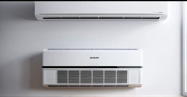 Pompe à chaleur daikin : un choix malin pour votre confort