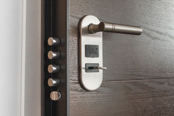 Pourquoi changer sa porte d'entrée ?