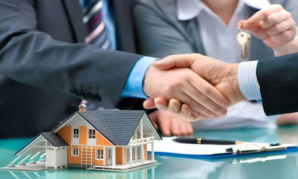 Préparatifs pour un prêt immobilier: liste de contrôle complète