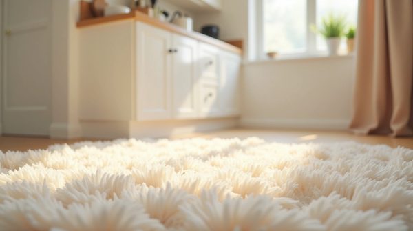 Tapis de cuisine : style, confort et sécurité au quotidien