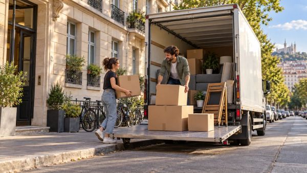 Top 5 locataires pour utilitaire 20m³ avec hayon