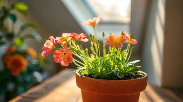 Top lampes horticoles pour maximiser votre floraison