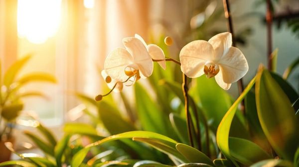 Top lampes horticoles pour maximiser votre floraison