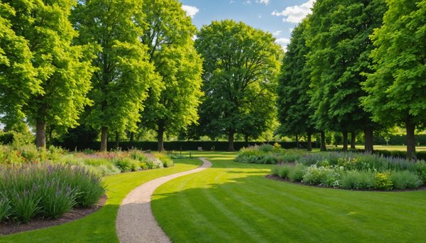 Transformez vos espaces verts avec un paysagiste à champigny-sur-marne
