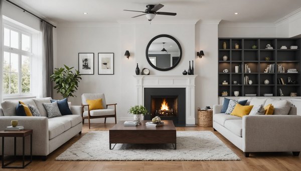 Optimisez votre logement pour des économies d'énergie maximales