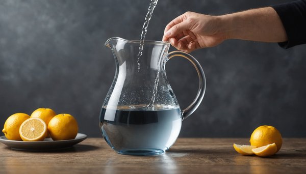 Découvrez la meilleure carafe filtrante en 2024 !