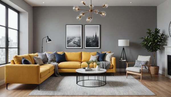 Décoration tendance : astuces pour un espace à votre image