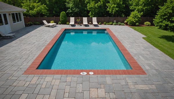 Choisir le bon filet de protection pour la sécurité de votre piscine