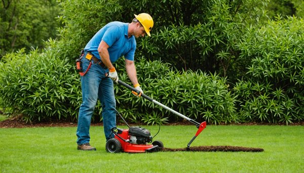 Comparatif des débroussailleuses : Performances, types et usages