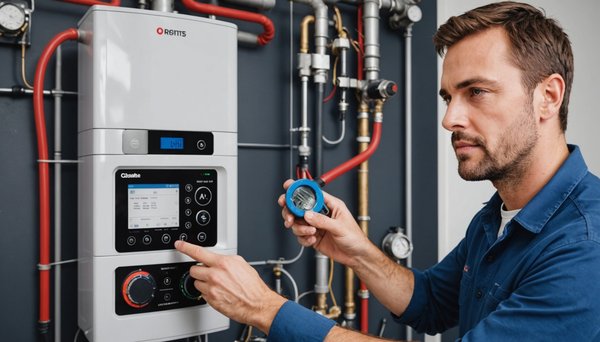 Choisir l'installateur chauffagiste idéal à rots : guide pratique