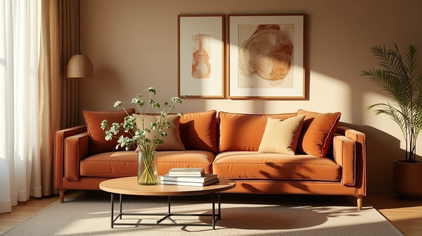 Optimisation et astuces pour un intérieur propre et serein