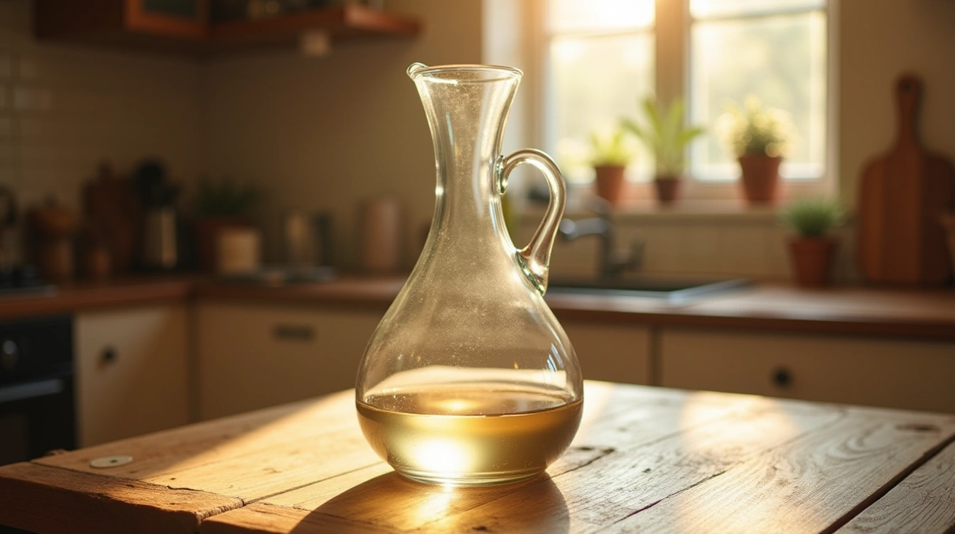 Vos questions sur les carafes en verre