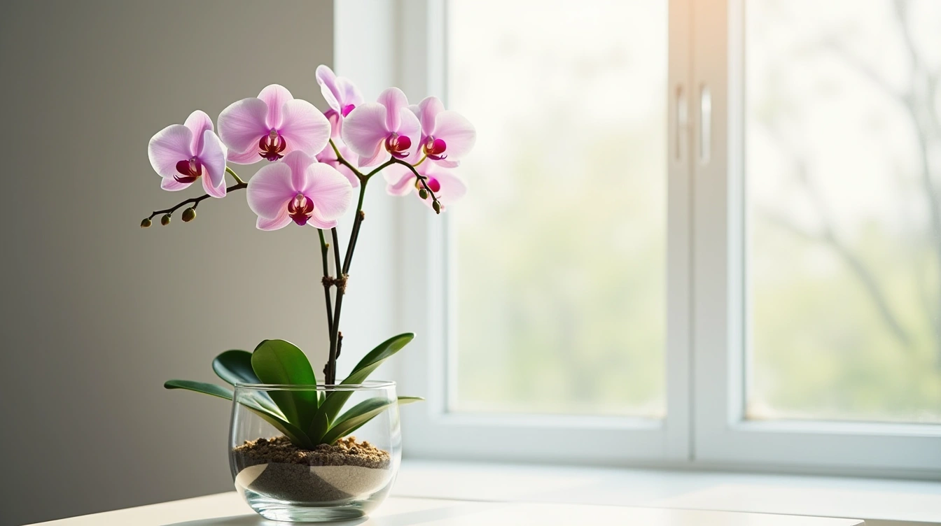 Vos questions sur les pots d'orchidées